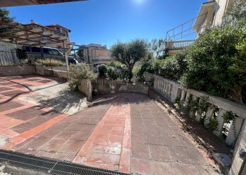 Appartamento Genova (zona Pegli) - foto 53