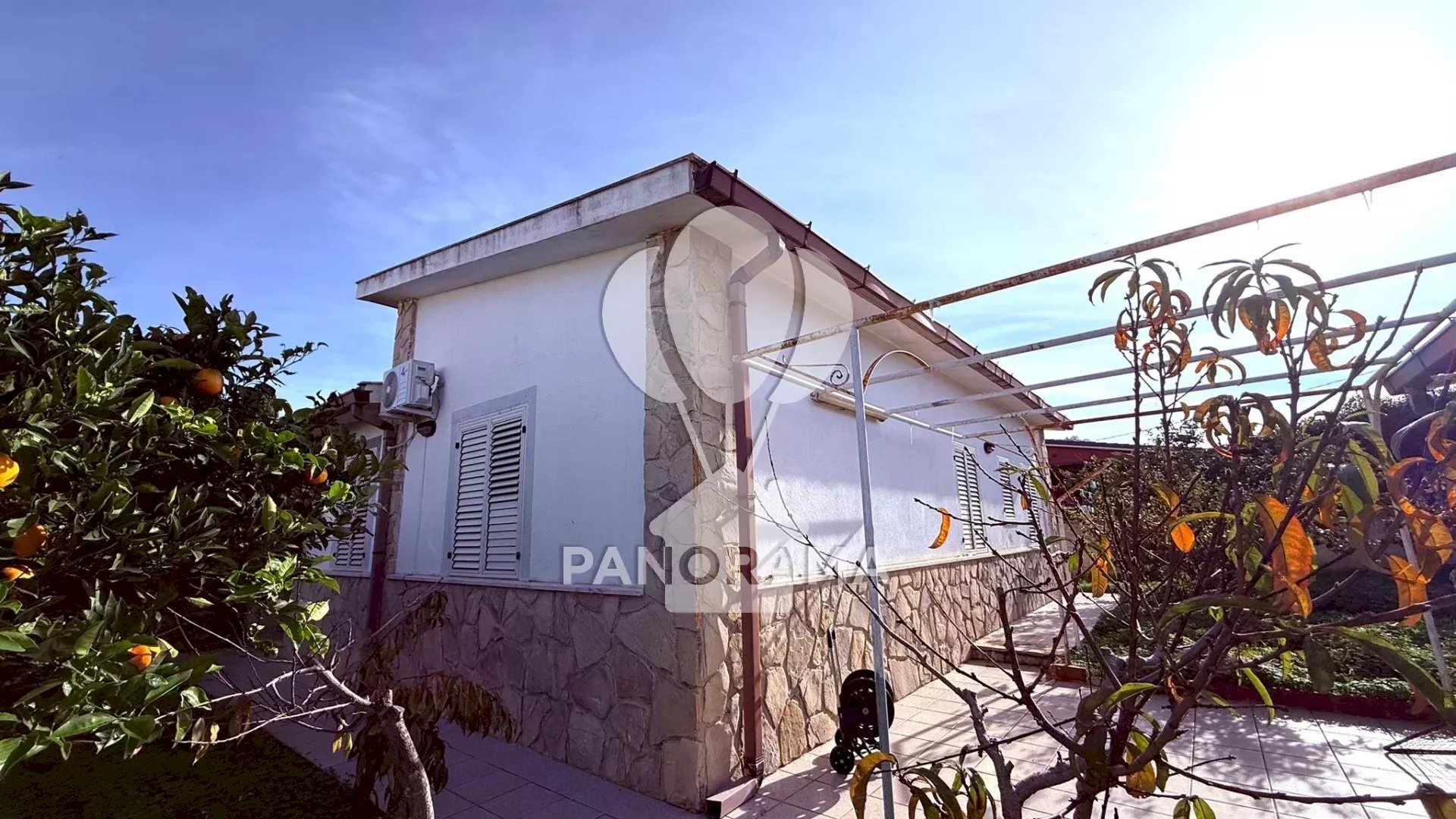 Villa Contrada Colonna, Balestrate - photo 1