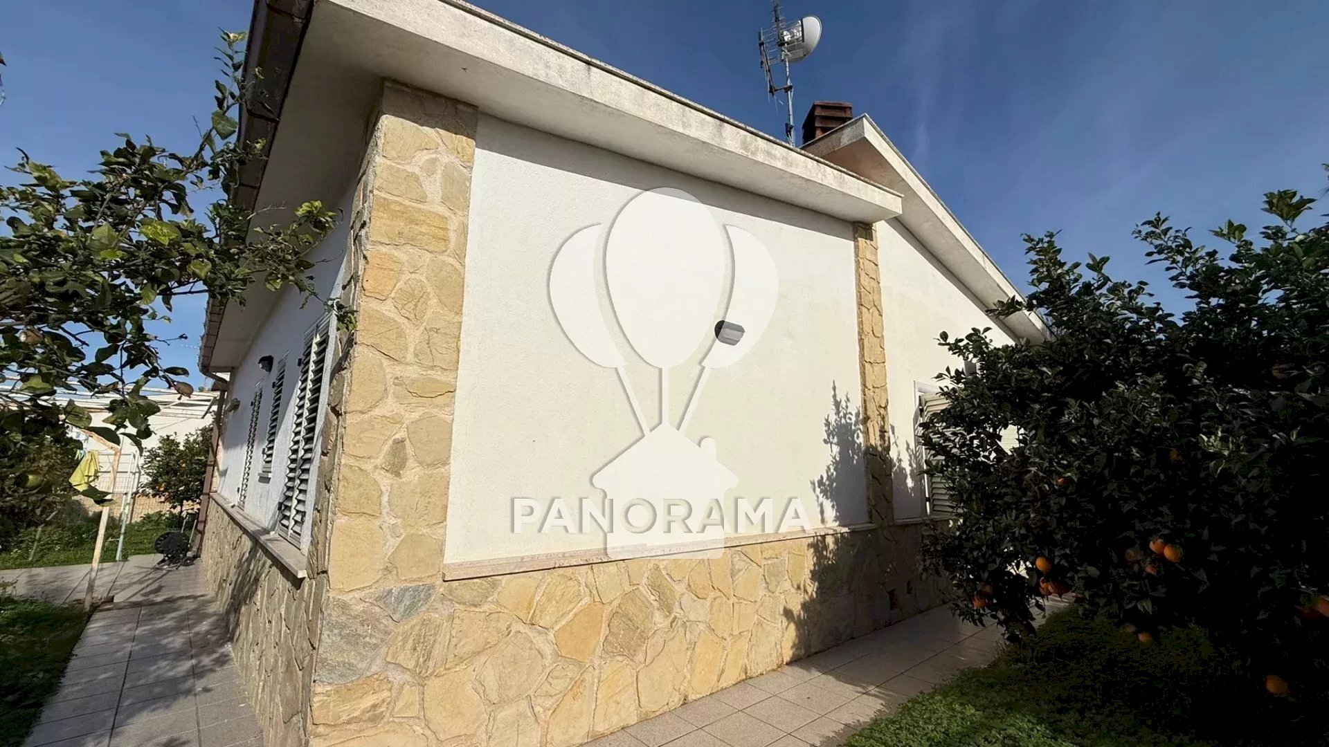 Villa Contrada Colonna, Balestrate - photo 2