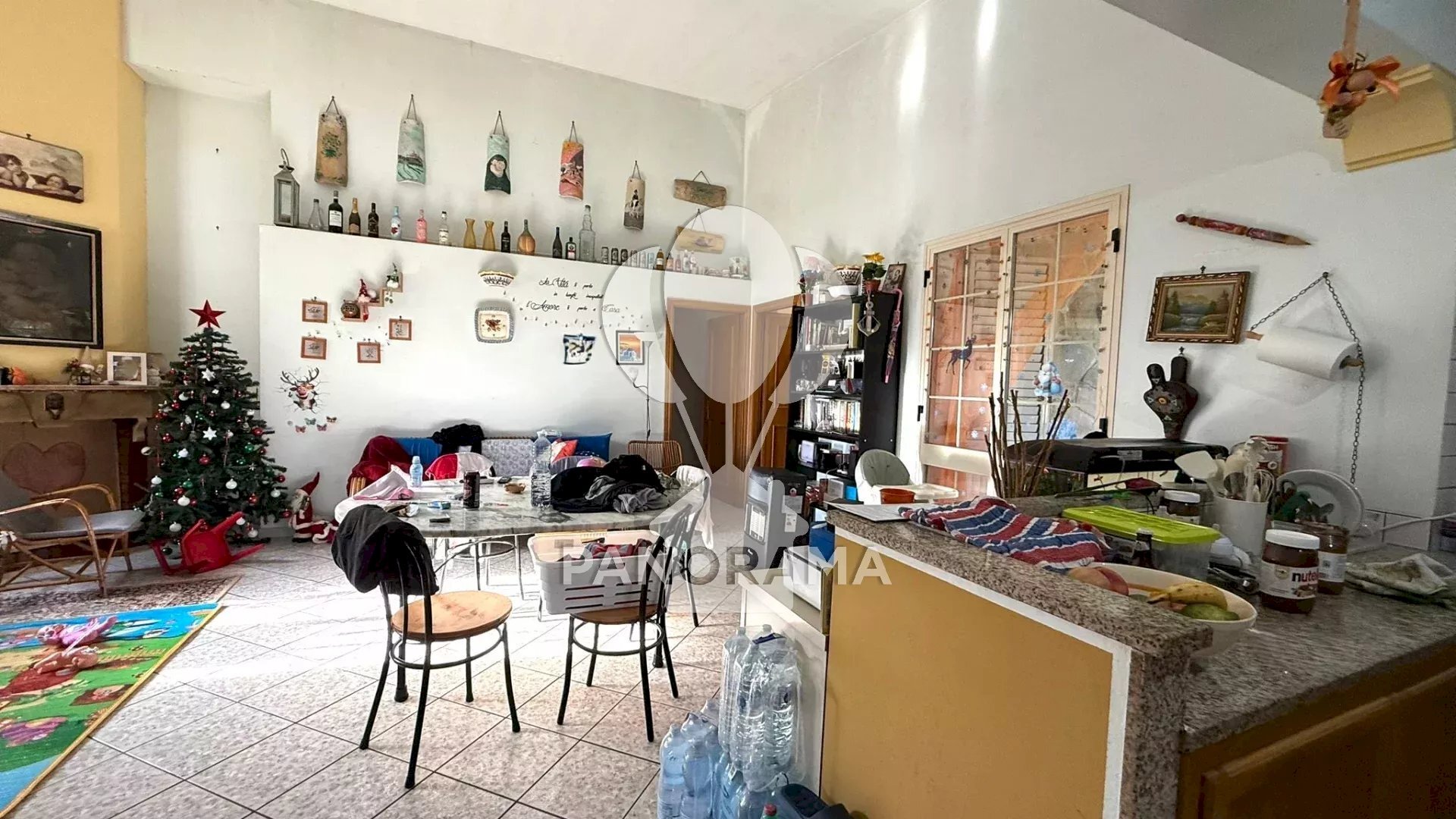 Villa Contrada Colonna, Balestrate - photo 3