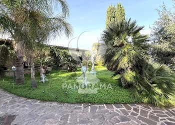 Villa Contrada Colonna, Balestrate - foto 9