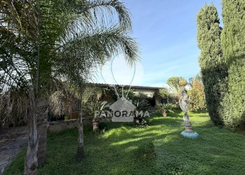 Villa Contrada Colonna, Balestrate - foto 10