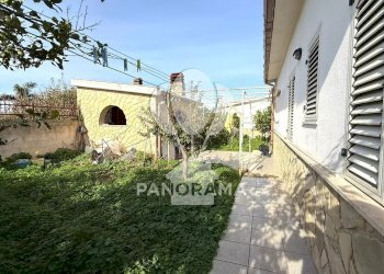 Villa Contrada Colonna, Balestrate - foto 13