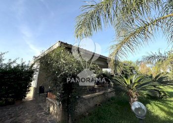 Villa Contrada Colonna, Balestrate - foto 14