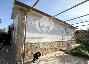 Villa Contrada Colonna, Balestrate - foto 15