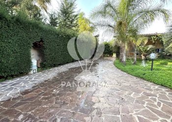 Villa Contrada Colonna, Balestrate - foto 19