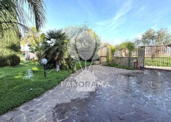 Villa Contrada Colonna, Balestrate - foto 20