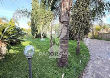 Villa Contrada Colonna, Balestrate - foto 21