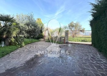 Villa Contrada Colonna, Balestrate - foto 22
