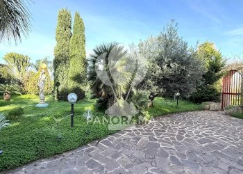 Villa Contrada Colonna, Balestrate - foto 23