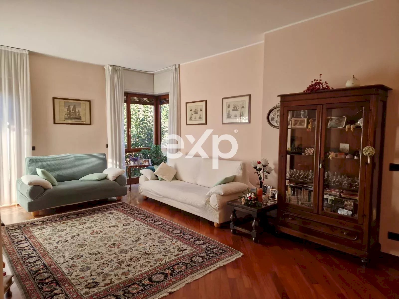Three-room apartment via fiume 10 varese, Varese - photo 1