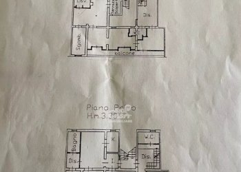 Casa indipendente Marsala - foto 23