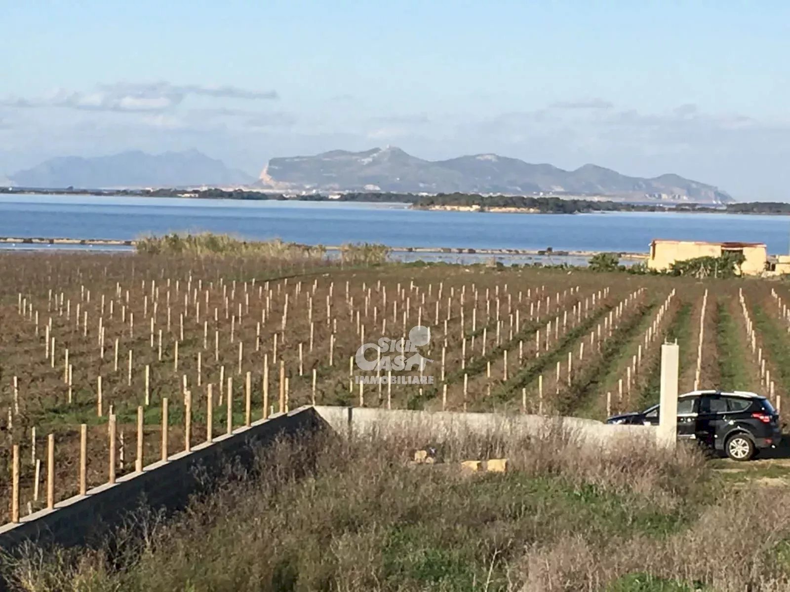 Villa Marsala - foto 2