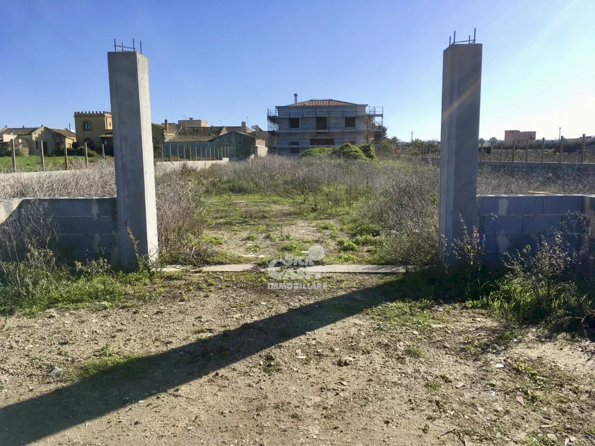 Villa Marsala - foto 3