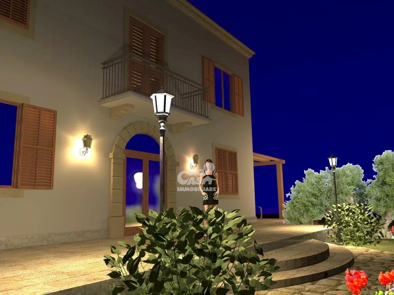Villa Marsala - foto 3
