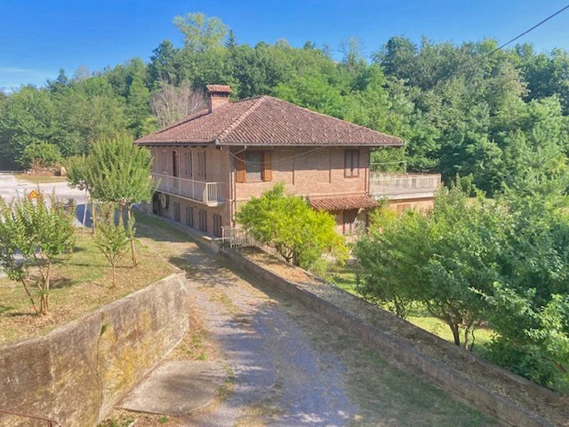 Casa indipendente Monforte d'Alba - foto 2