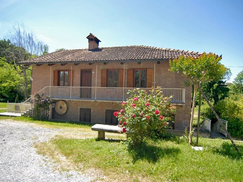 Independent house Monforte d'Alba - photo 2