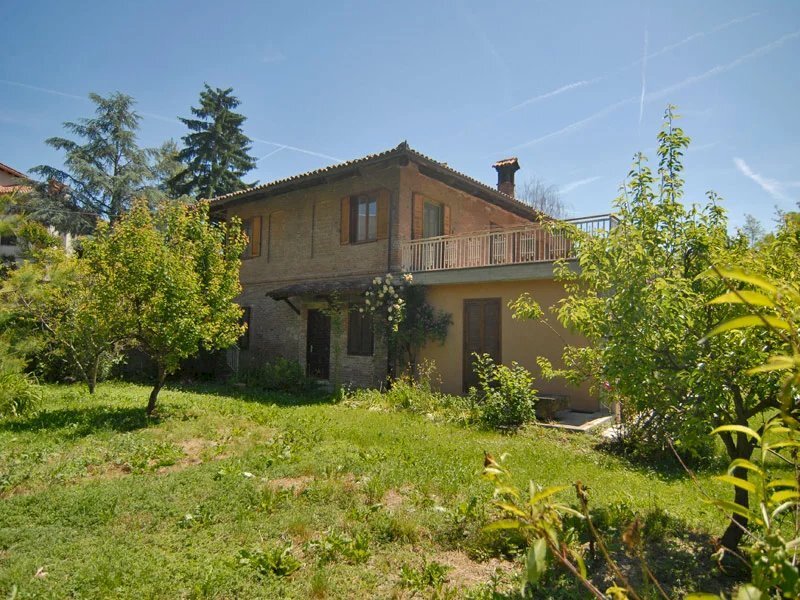 Independent house Monforte d'Alba - photo 1