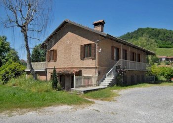 Independent house Monforte d'Alba - photo 16