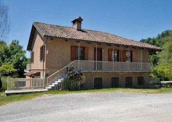 Independent house Monforte d'Alba - photo 17