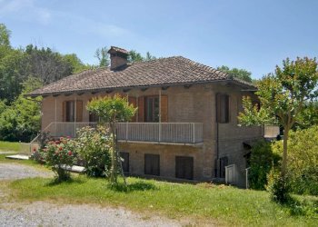 Independent house Monforte d'Alba - photo 19