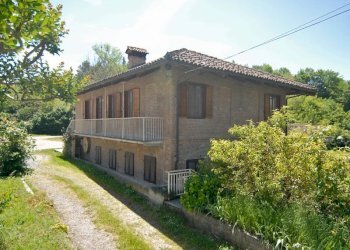 Independent house Monforte d'Alba - photo 20