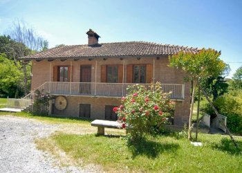 Independent house Monforte d'Alba - photo 21