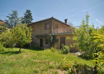 Independent house Monforte d'Alba - photo 22