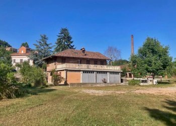 Independent house Monforte d'Alba - photo 23