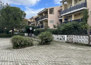 Appartamento Via delle Orchidee, Villapiana - foto 1