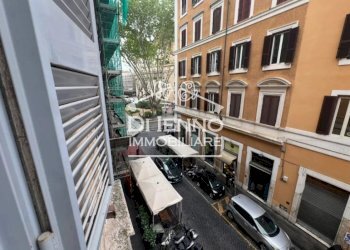 Trilocale Via Arenula, Roma - foto 15