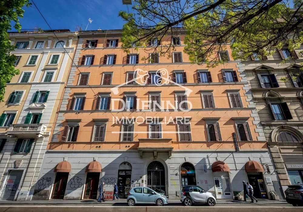 Quadrilocale Via Labicana, Roma - foto 1