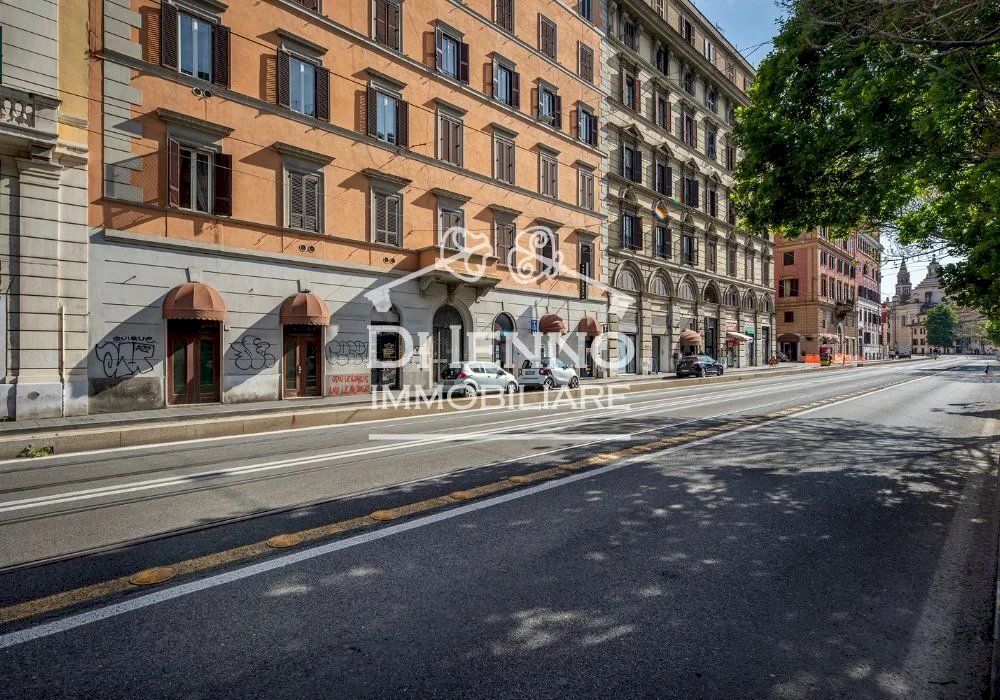 Quadrilocale Via Labicana, Roma - foto 2