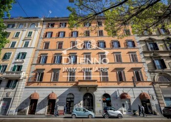 Quadrilocale Via Labicana, Roma - foto 1