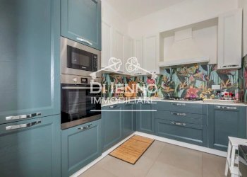 Quadrilocale Via Labicana, Roma - foto 14