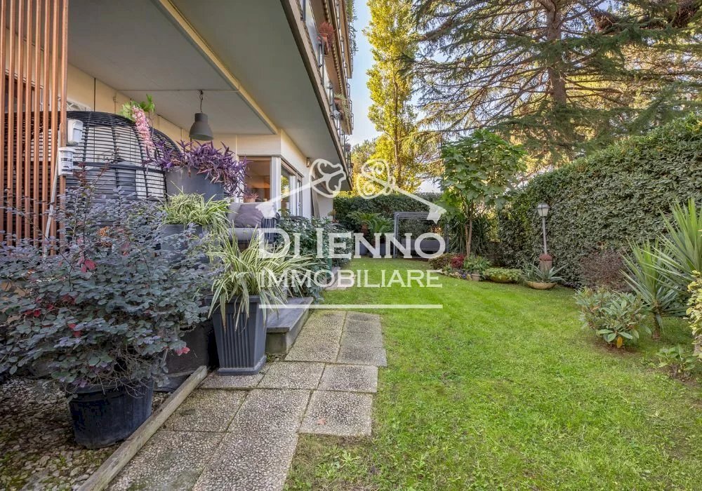 Quadrilocale Via dei Faggella, Roma - foto 1