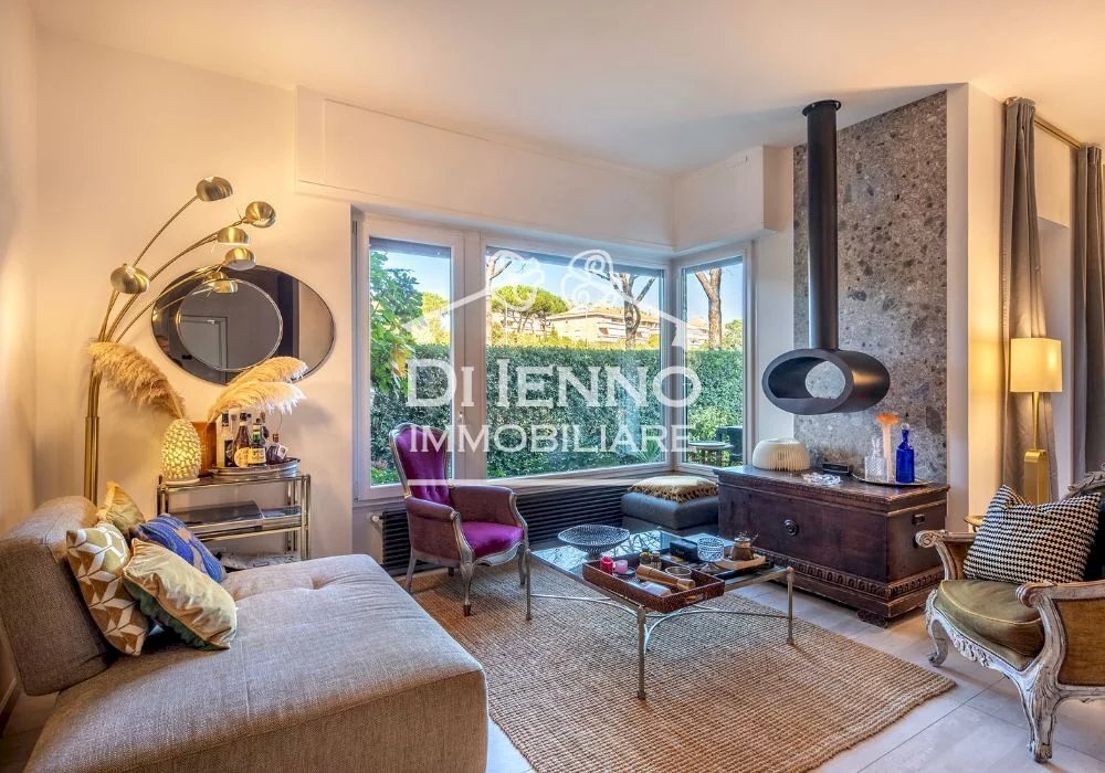 Quadrilocale Via dei Faggella, Roma - foto 2