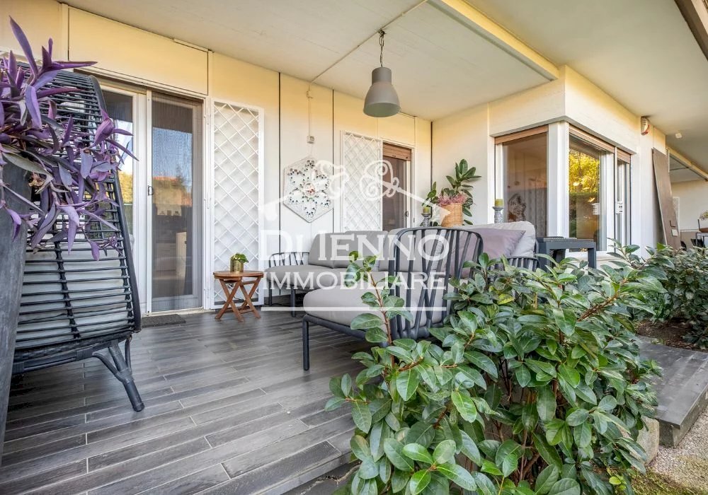 Quadrilocale Via dei Faggella, Roma - foto 3