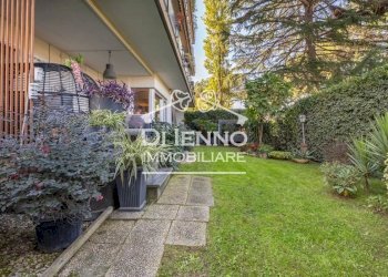 Quadrilocale Via dei Faggella, Roma - foto 1