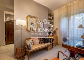 Quadrilocale Via dei Faggella, Roma - foto 6