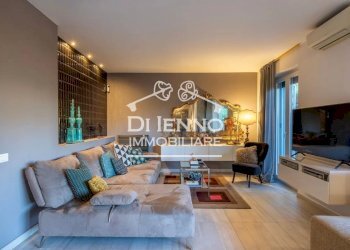 Quadrilocale Via dei Faggella, Roma - foto 10