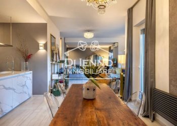 Quadrilocale Via dei Faggella, Roma - foto 13