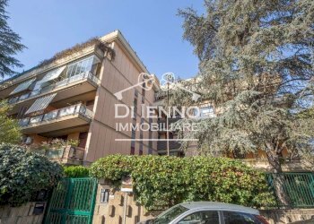 Quadrilocale Via dei Faggella, Roma - foto 15