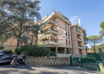 Quadrilocale Via dei Faggella, Roma - foto 16