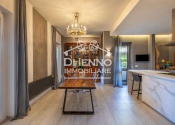 Quadrilocale Via dei Faggella, Roma - foto 17