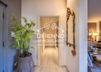 Quadrilocale Via dei Faggella, Roma - foto 18