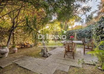 Quadrilocale Via dei Faggella, Roma - foto 20