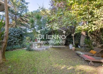 Quadrilocale Via dei Faggella, Roma - foto 21