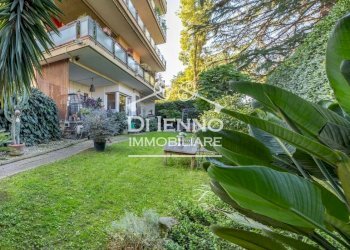 Quadrilocale Via dei Faggella, Roma - foto 22