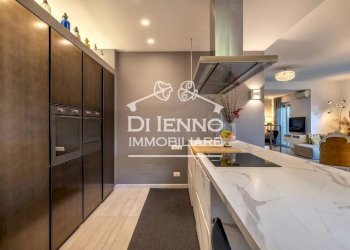 Quadrilocale Via dei Faggella, Roma - foto 25